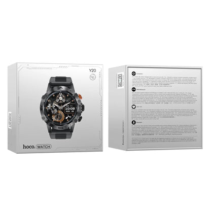 Hoco - Smart Sports Watch (Y20)