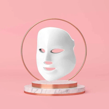 LED Face Mask ©